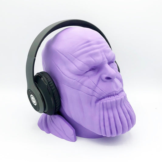 Thanos Headphone Stand