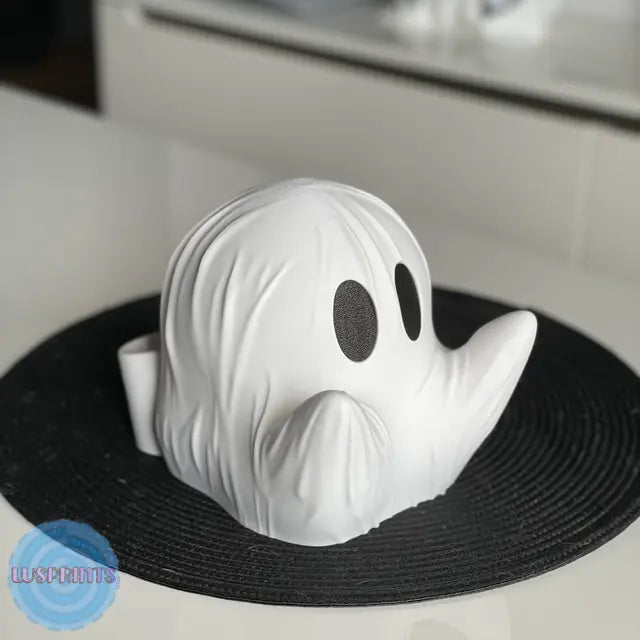 Ghost Meta Quest 3 Holder