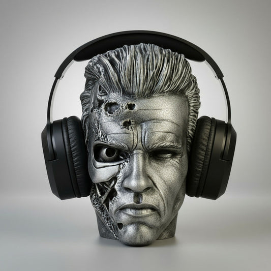 Arnold Artifact Head Stand