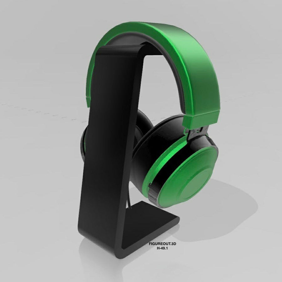 Classy Headphone Stand