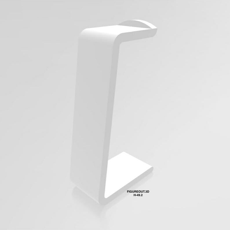 Classy Headphone Stand