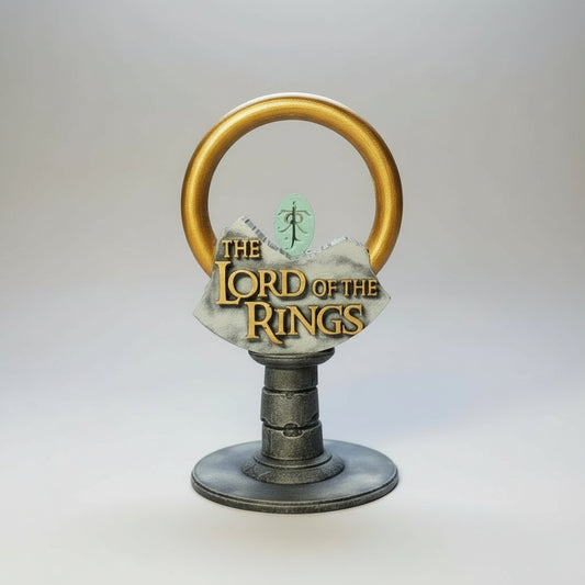 THE RING from The Lord of The Rings