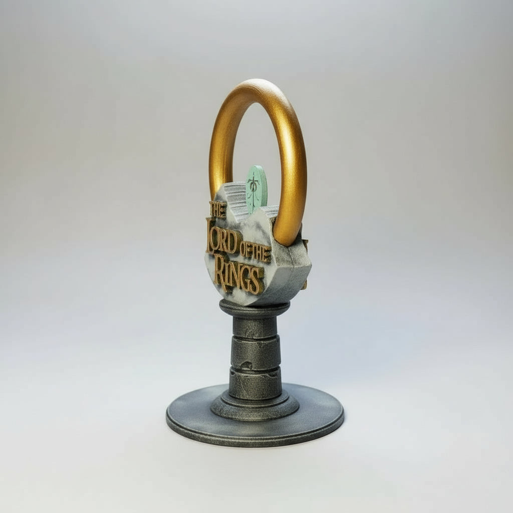 THE RING from The Lord of The Rings