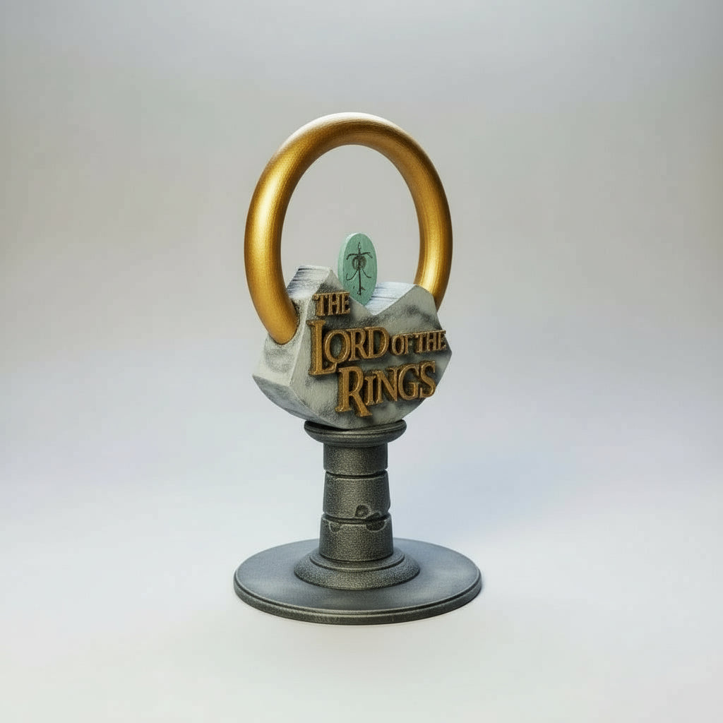 THE RING from The Lord of The Rings