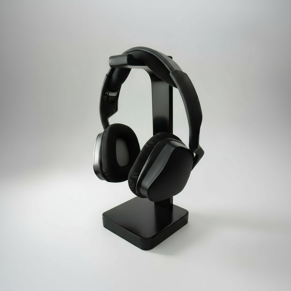Slim Headphone Stand