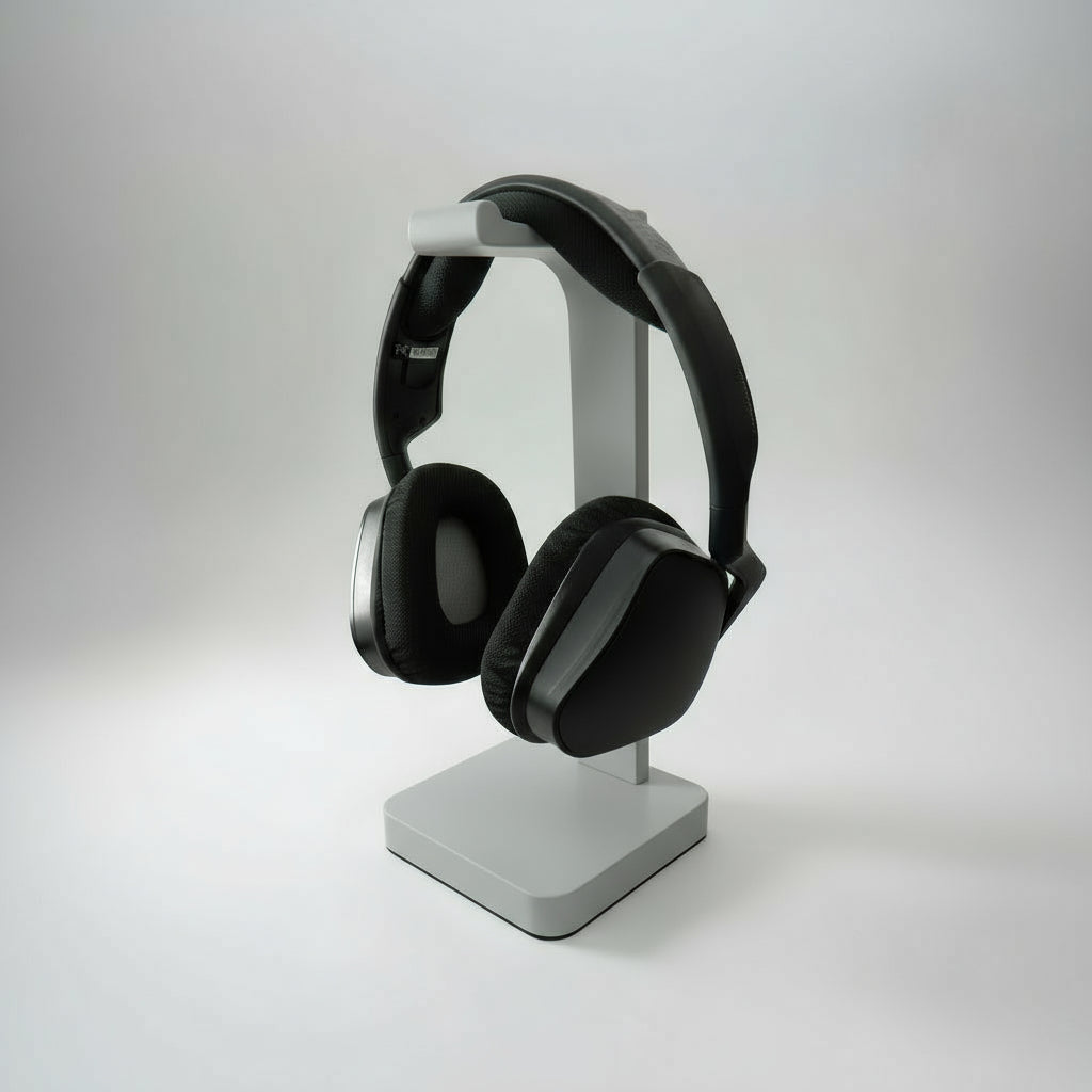 Slim Headphone Stand