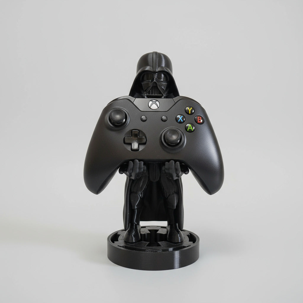Darth Vader Controller Stand