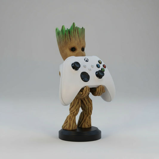 Groot Controller Stand