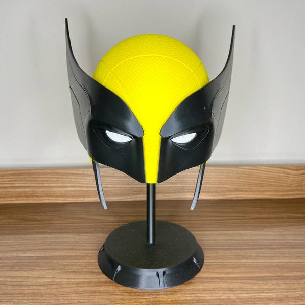 Wolverine Mask