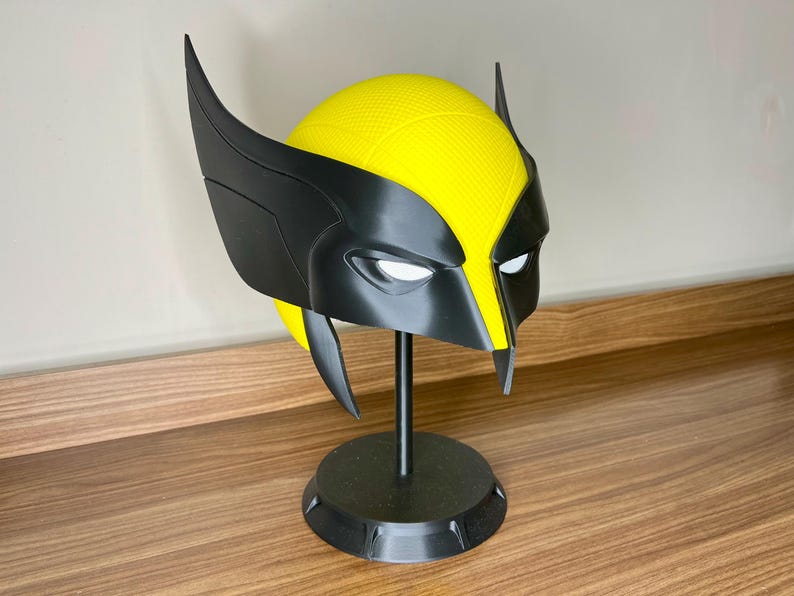 Wolverine Mask