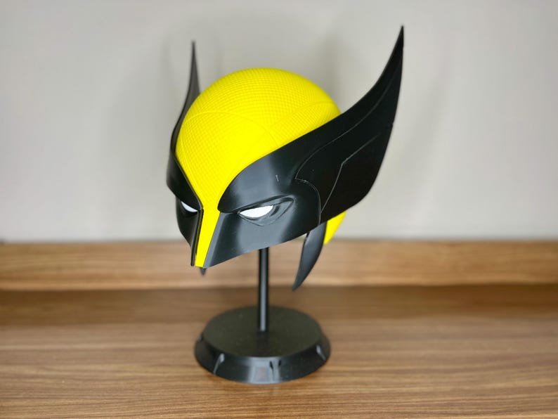 Wolverine Mask