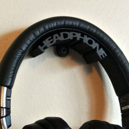 Headphone Hanger