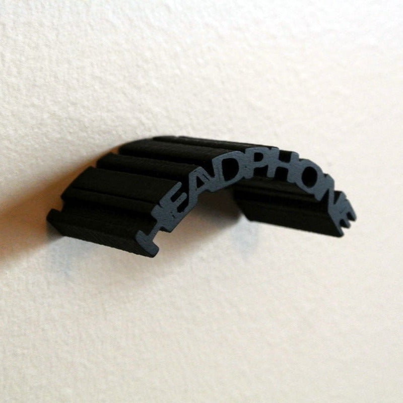 Headphone Hanger