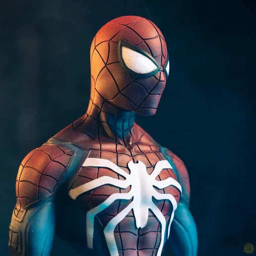 Spider-Man Bust