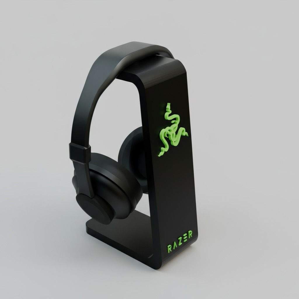 Razer Headphone Stand