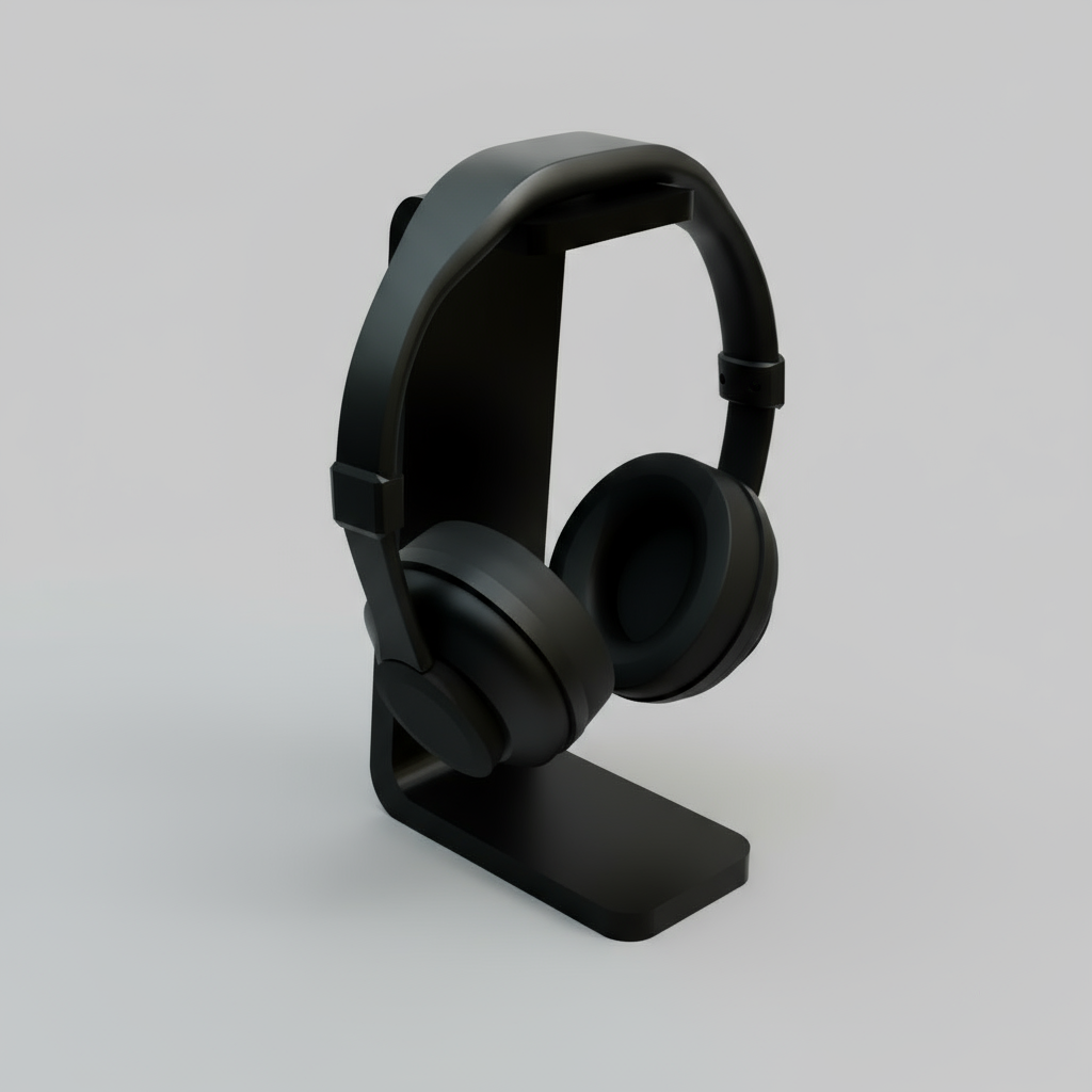 Razer Headphone Stand
