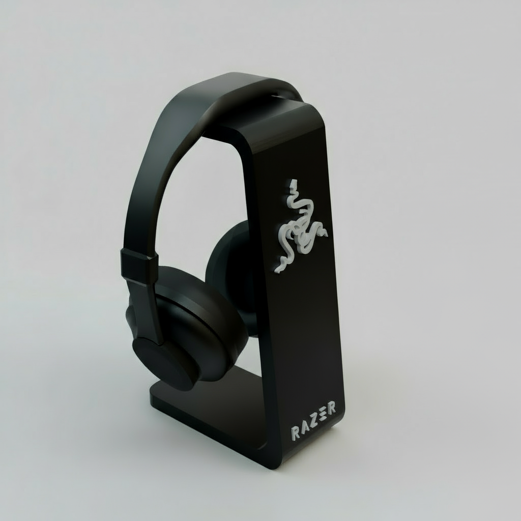 Razer Headphone Stand