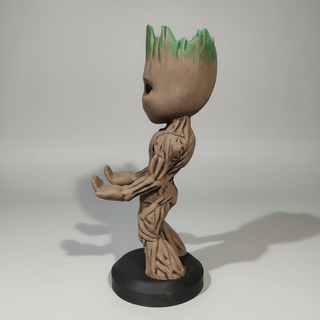 Groot Controller Stand