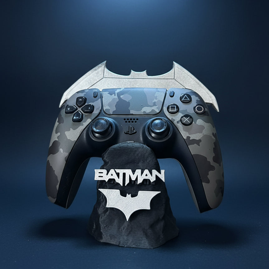 Batman Controller Stand