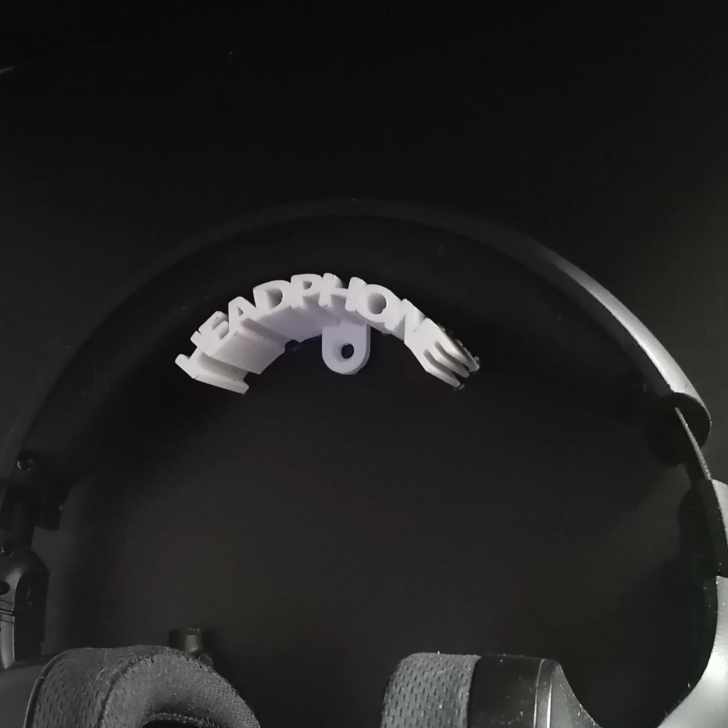 Headphone Hanger