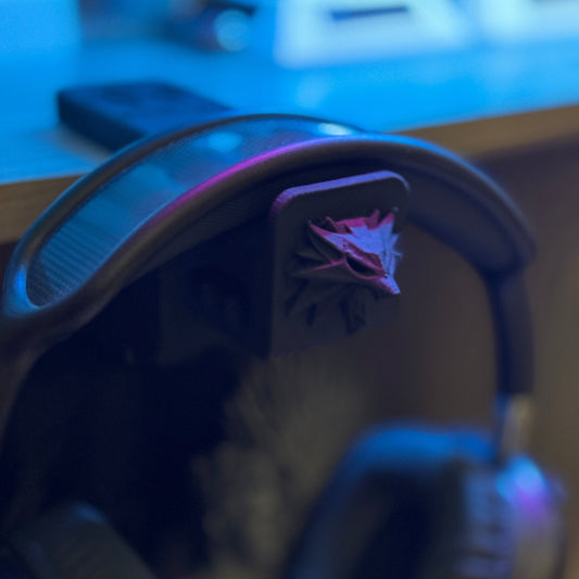 The Witcher Headphone Hanger