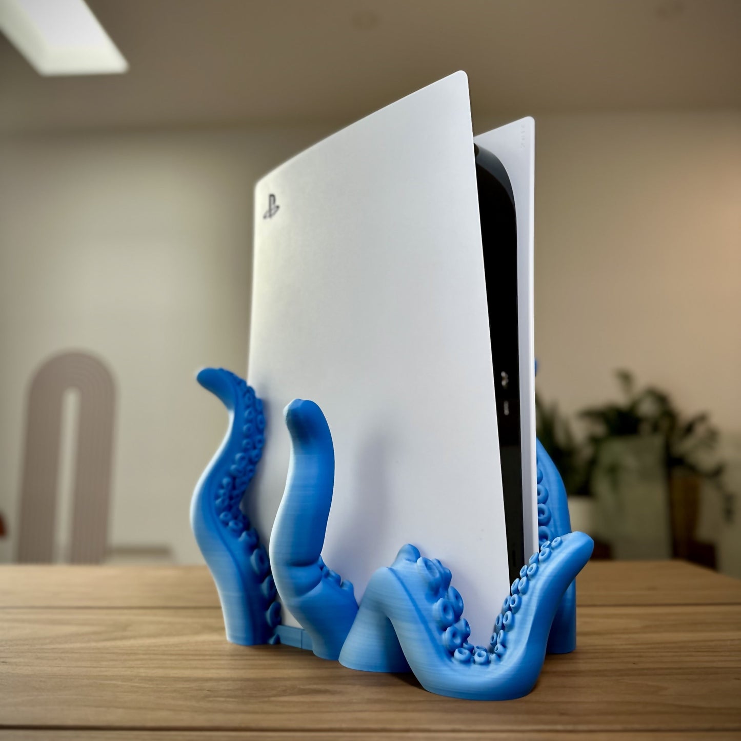 PS5 Slim / Fat / Pro Tentacle Stand