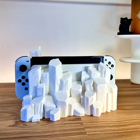 Nintendo Switch Quartz Stand