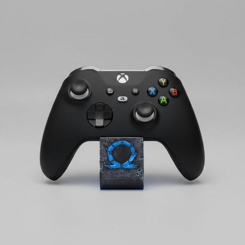 God of War Controller Stand