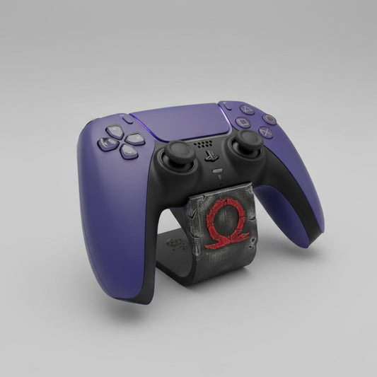 God of War Controller Stand