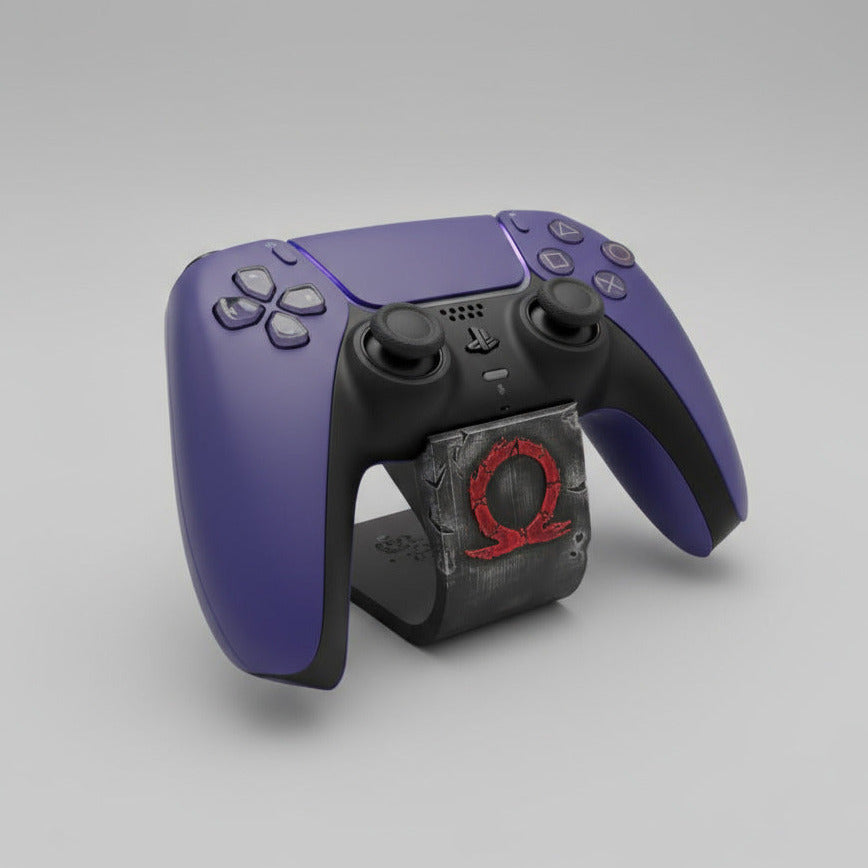 God of War Controller Stand