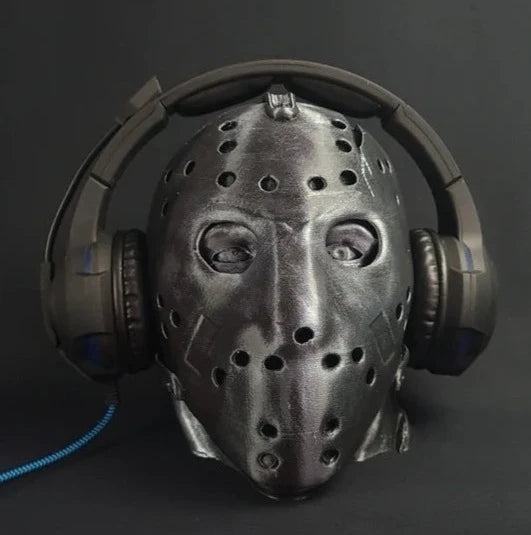 Jason Voorhees Headphone Stand