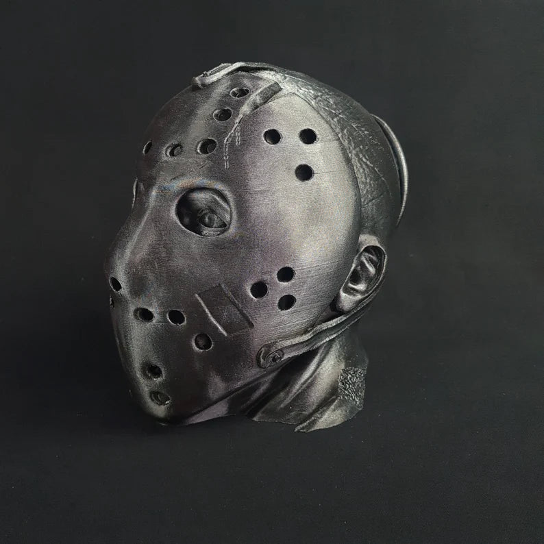 Jason Voorhees Headphone Stand