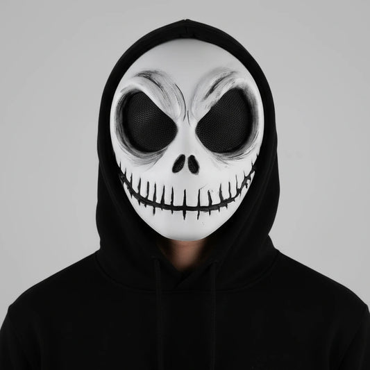 Jack Skellington Mask