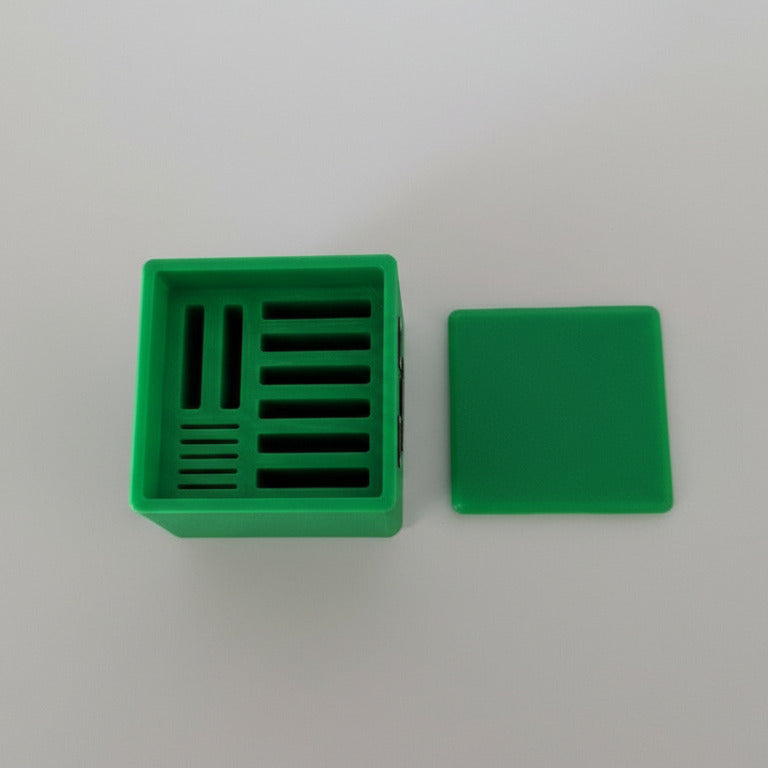 Minecraft Nintendo Switch Game Card Holder