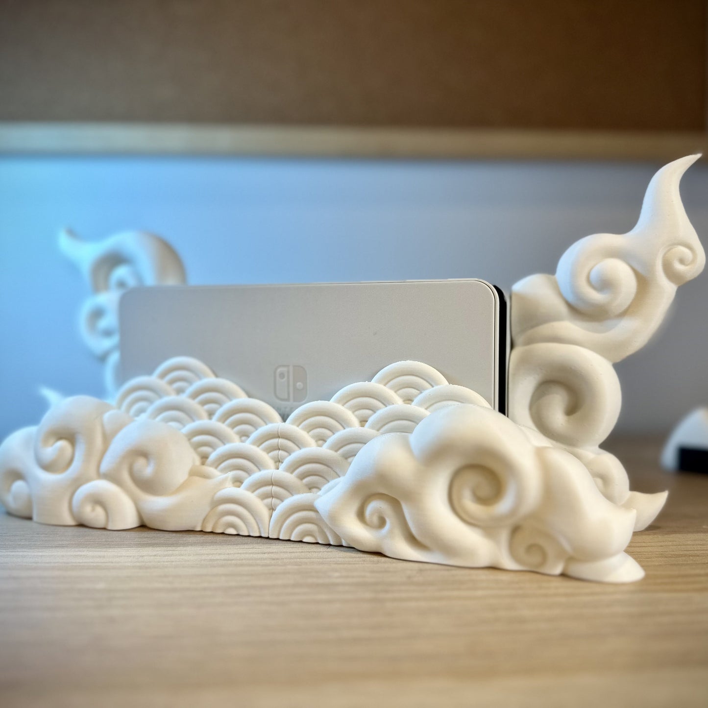 Nintendo Switch Cloud Stand