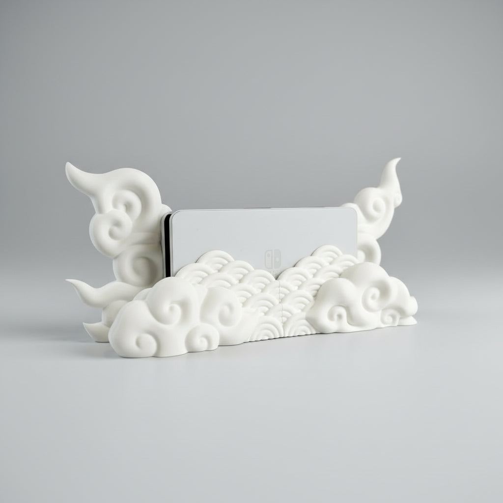 Nintendo Switch Cloud Stand