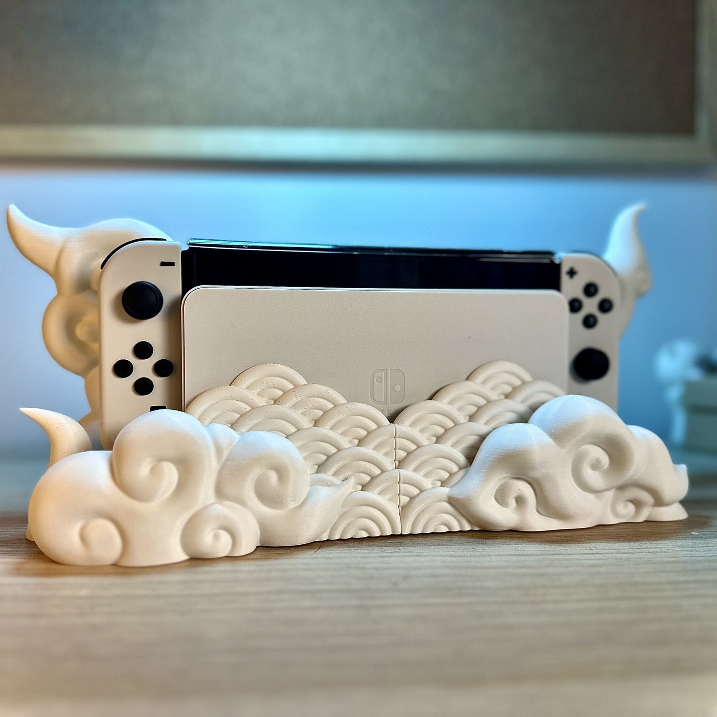 Nintendo Switch Cloud Stand