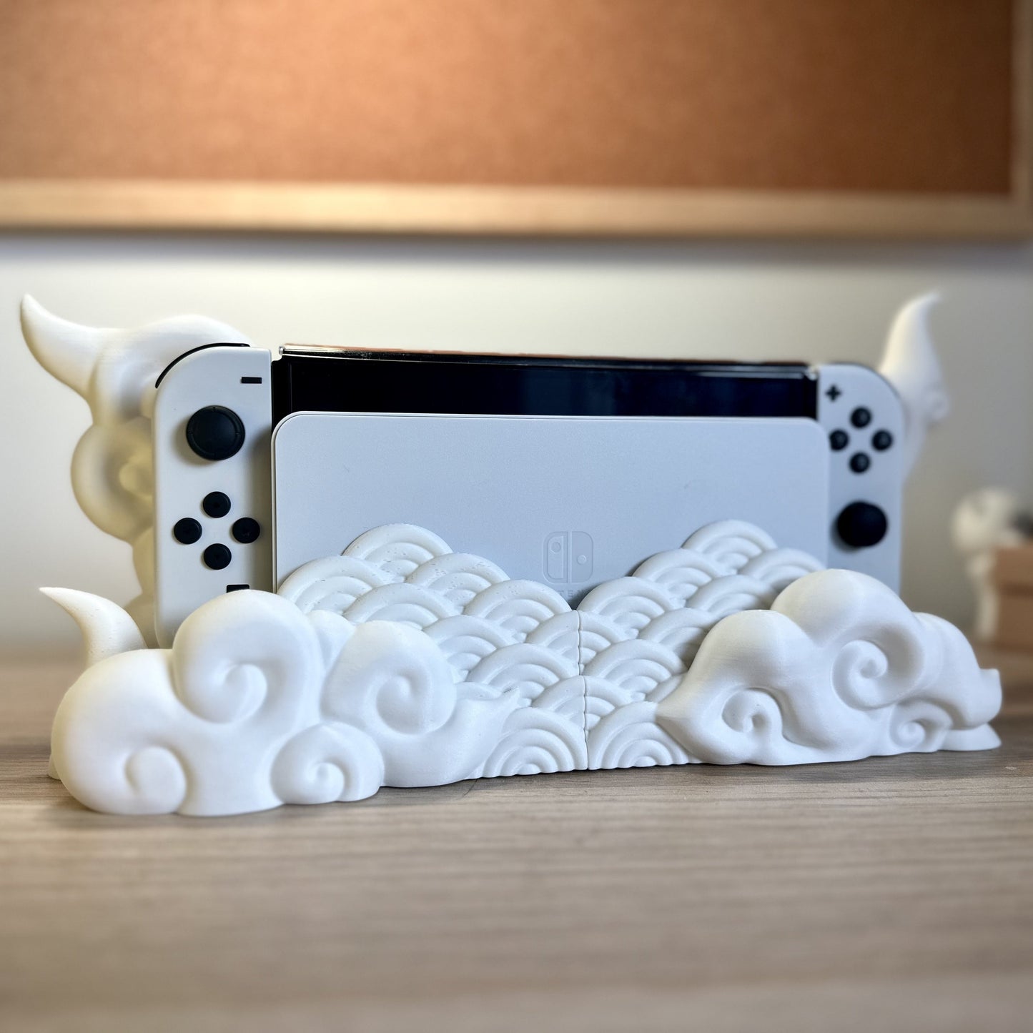 Nintendo Switch Cloud Stand