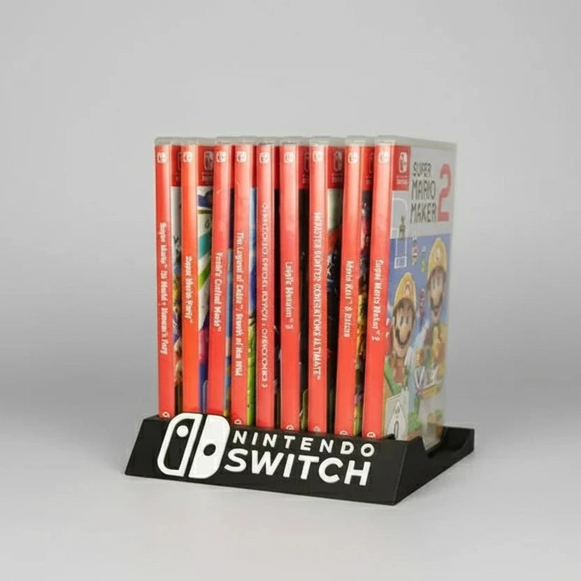 Nintendo Switch Disc Stand
