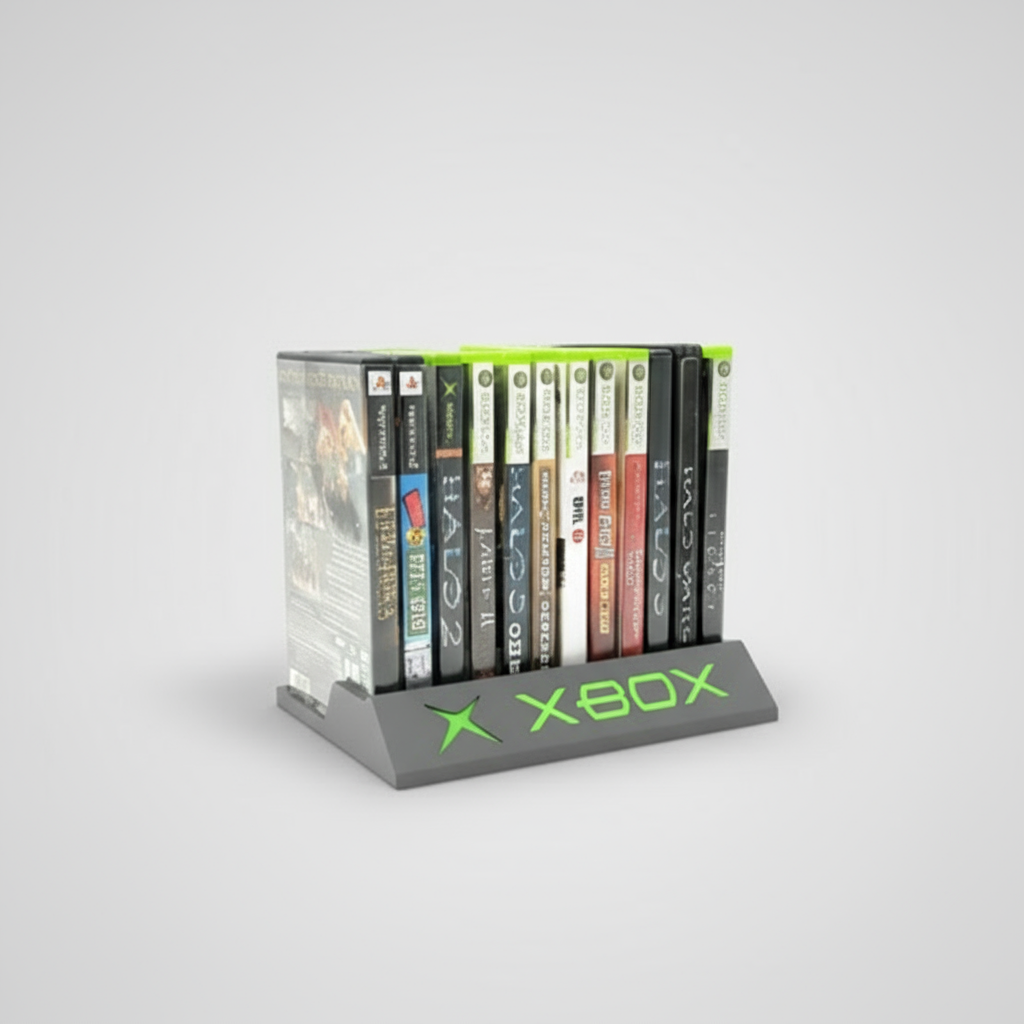 Xbox Disc Stand