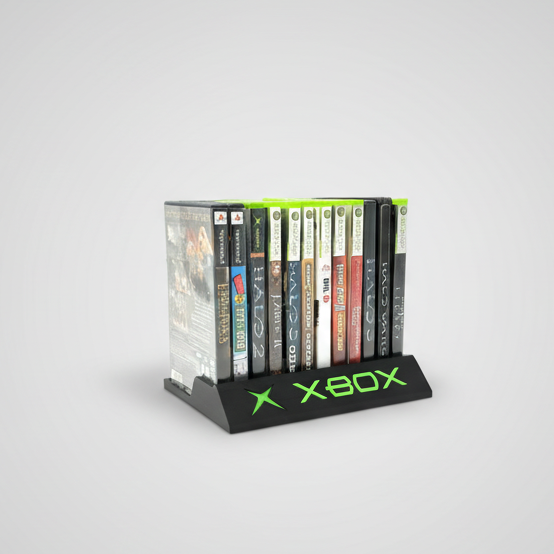Xbox Disc Stand