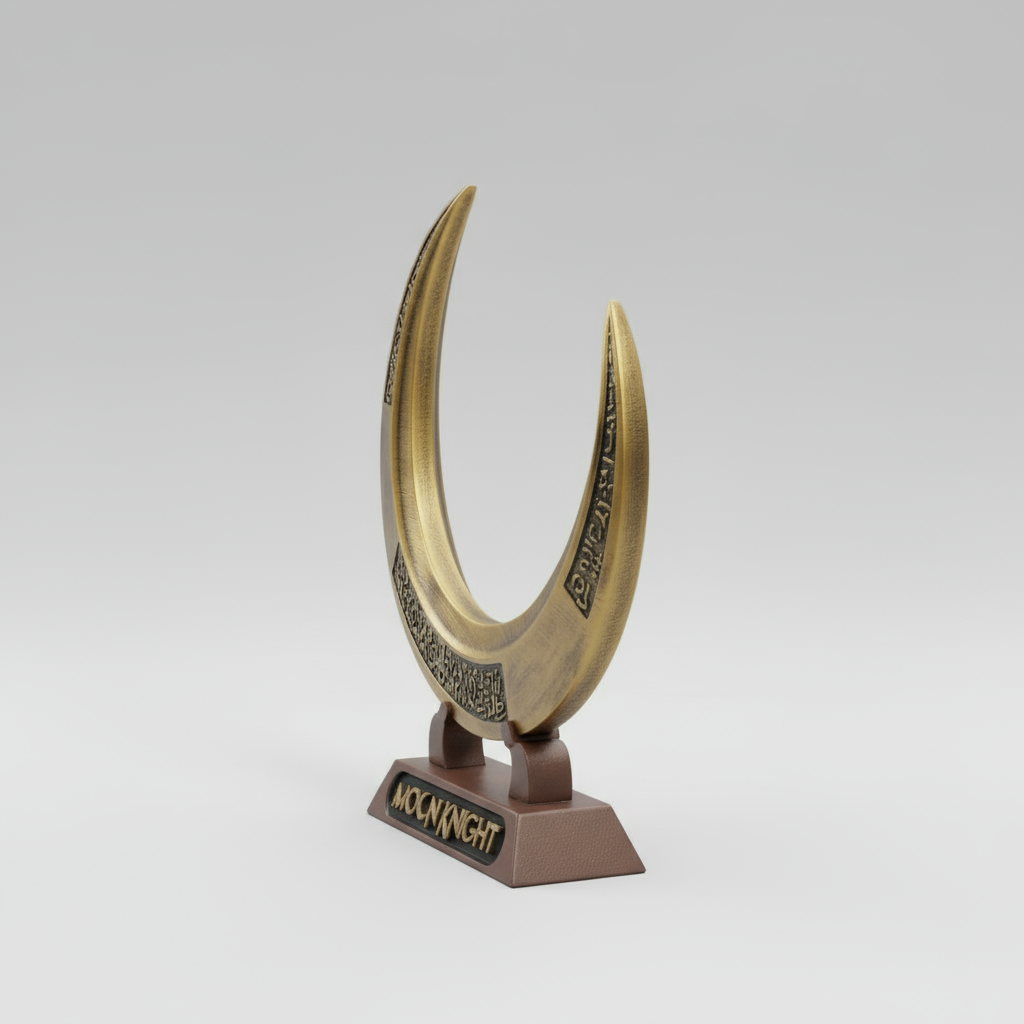 Moon Knight Crescent Dart