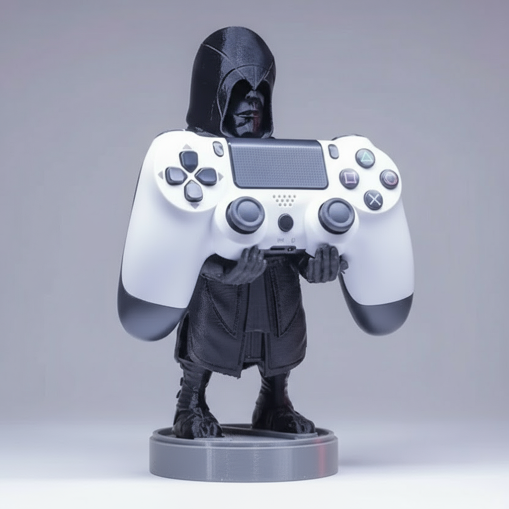 Assassin's Creed Controller Stand