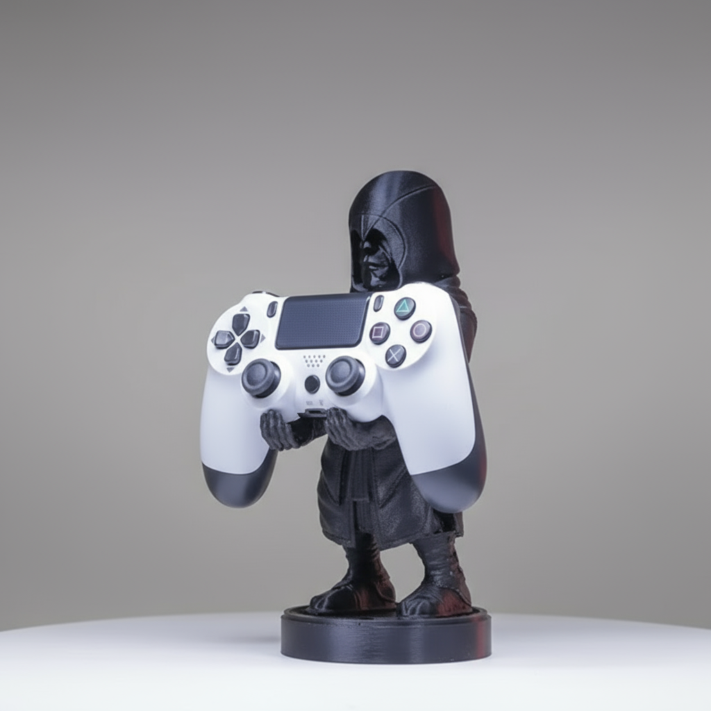 Assassin's Creed Controller Stand