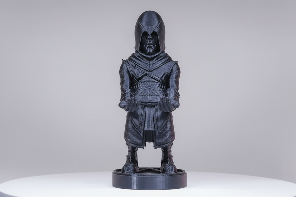 Assassin's Creed Controller Stand