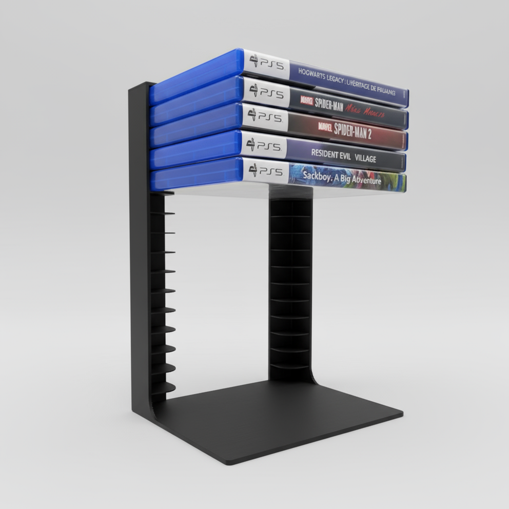 PlayStation Disc Stand