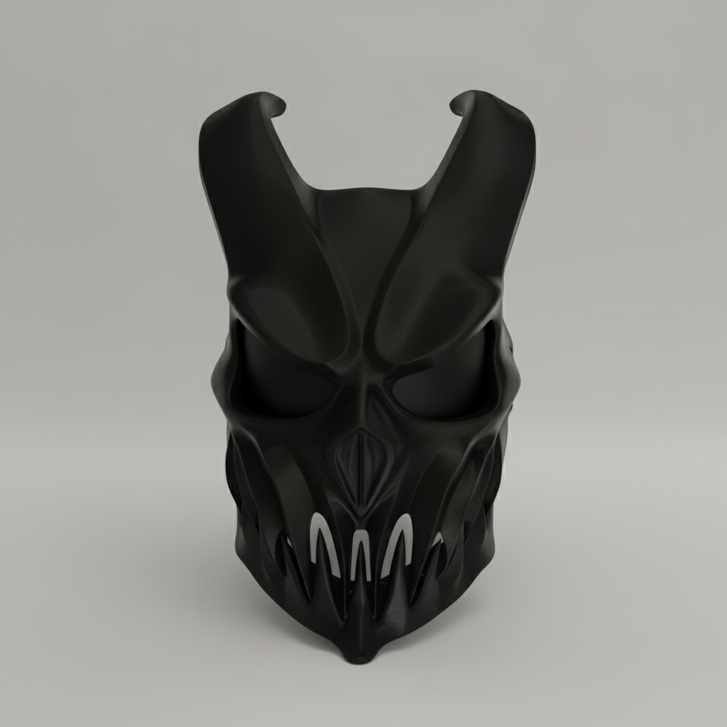 Slaughter Mask