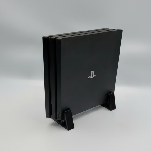 PS4 Slim / Fat / Pro Vertical Feet