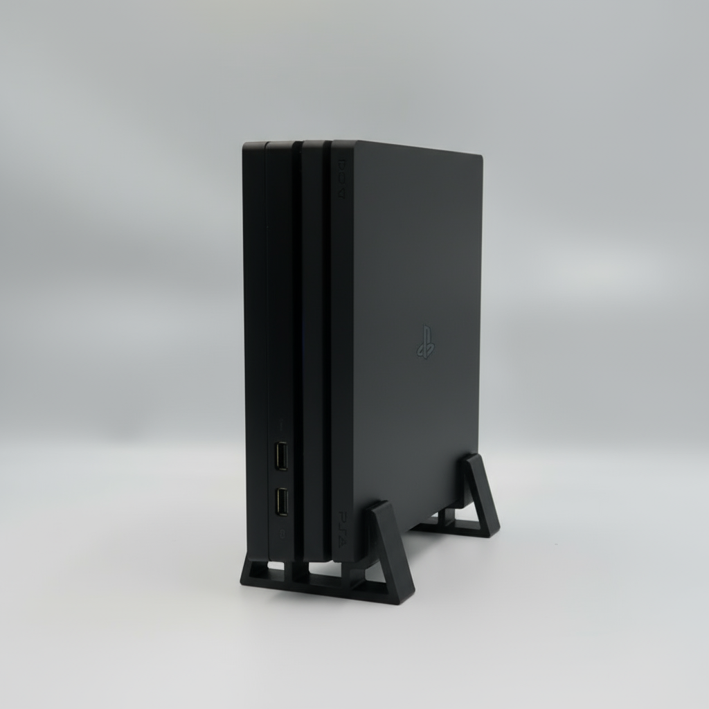 PS4 Slim / Fat / Pro Vertical Feet