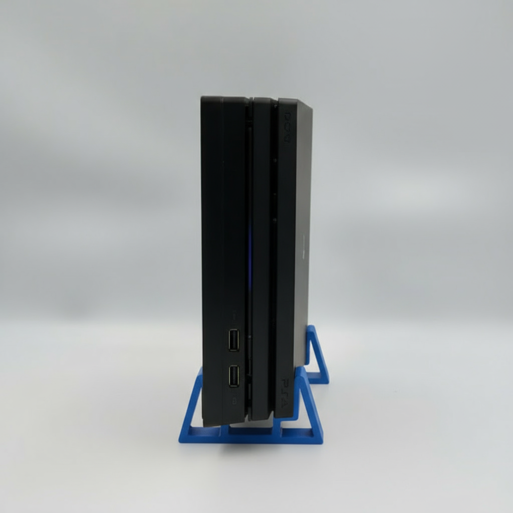 PS4 Slim / Fat / Pro Vertical Feet